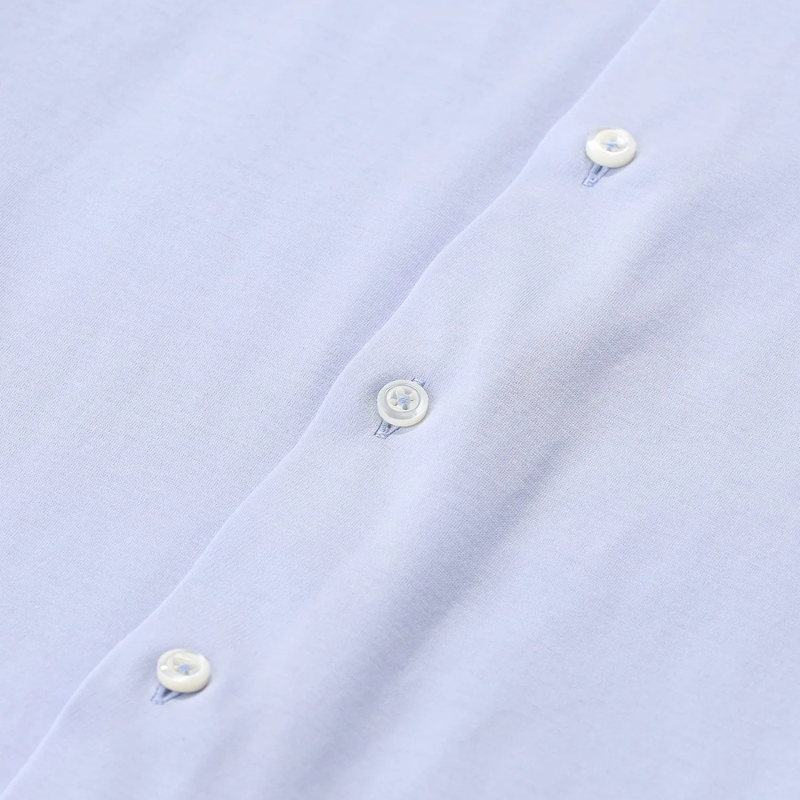 STENSTRÖMS Hemd Slimline Hemd blau(Image 3)