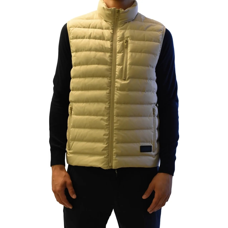 Fay Doudoune Jackets Beige beige
