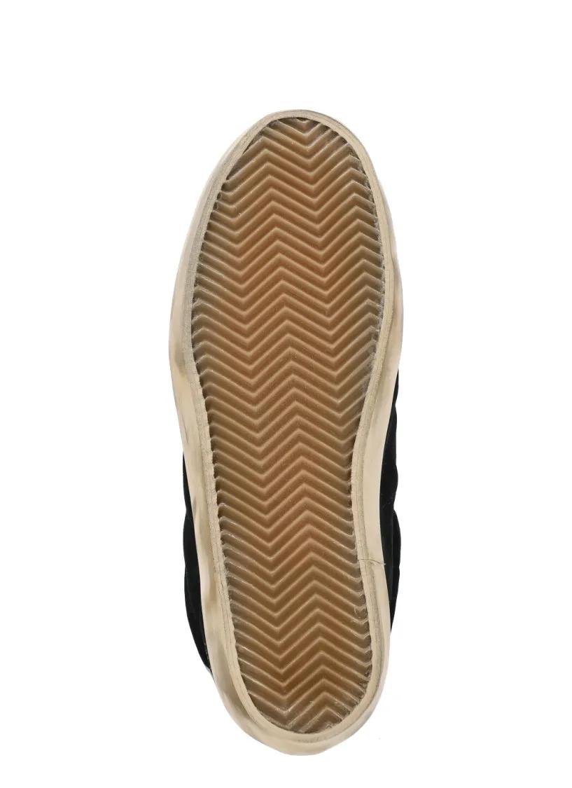 Thumbnail - Golden Goose Low-Top Sneaker - Soul Stars Sneakers - Gr. 36 (EU) - in Schwarz - für Damen