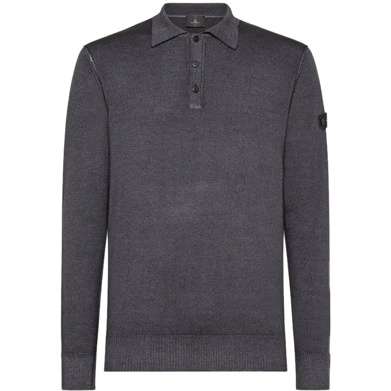 Peuterey  Severini Blu Grafite mehrfarbig