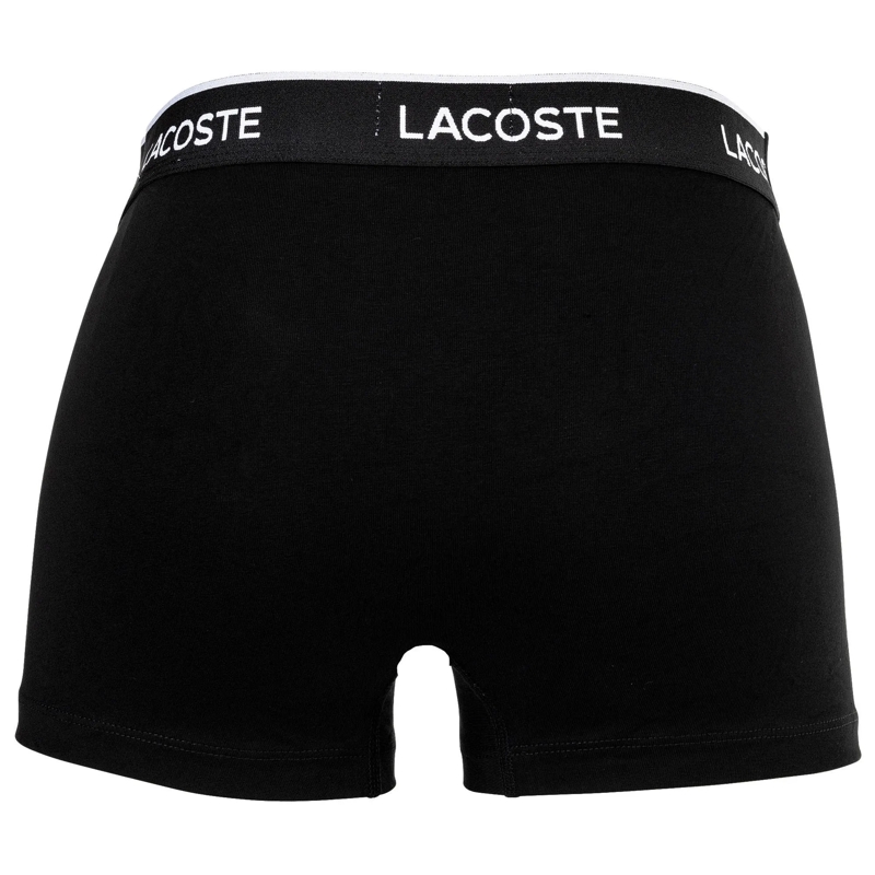 Lacoste  3er Pack schwarz(Image 7)