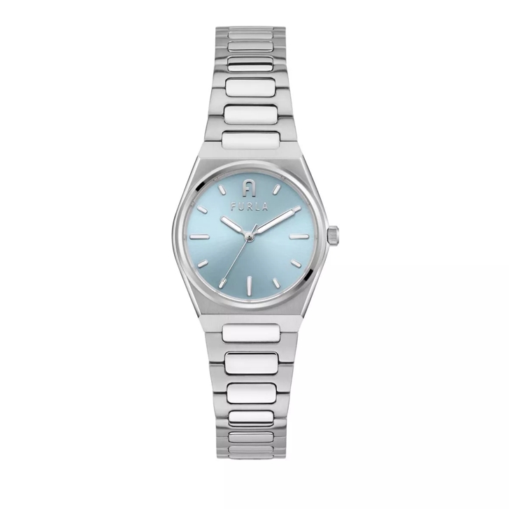 Tempo best sale silver watches