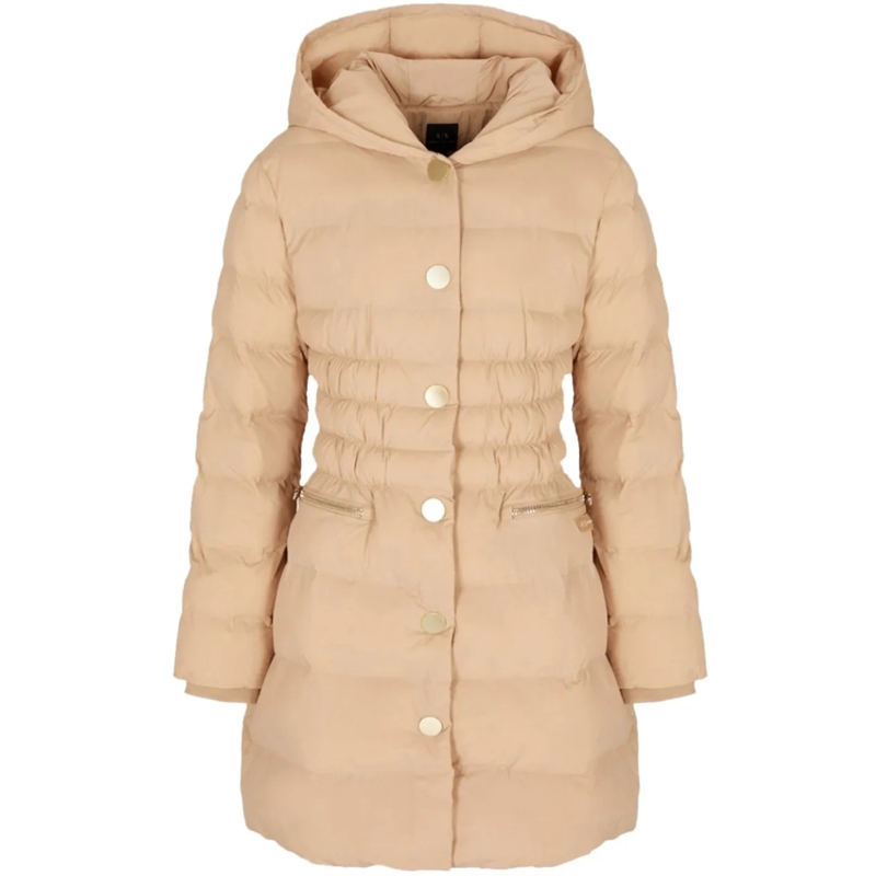 Armani Exchange Übergangsjacke Coats Beige beige
