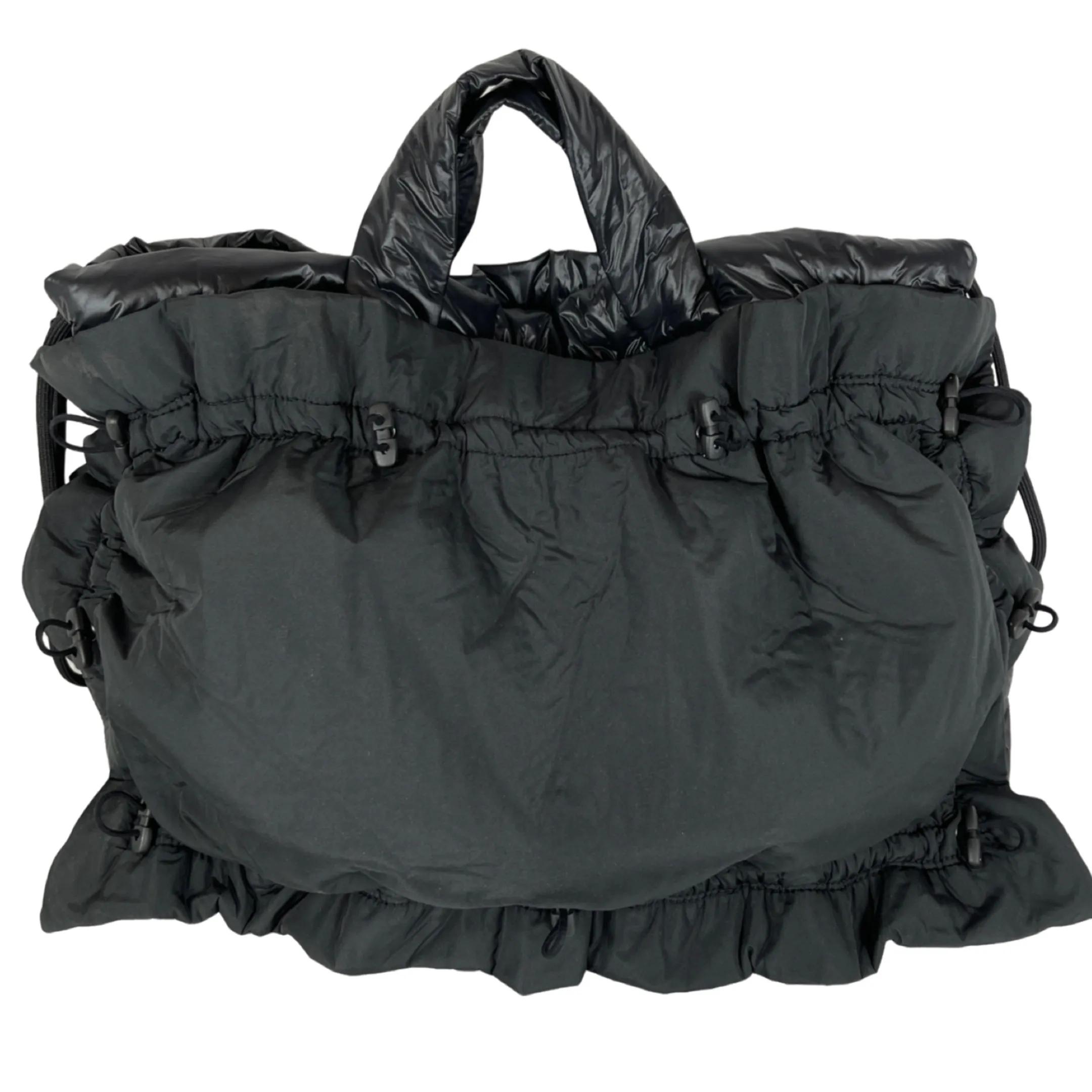 Vic Matié Shopper - VIC MATIE  - 658_0304 PADDINGTON_101 - Gr. unisize - in Schwarz - für Damen