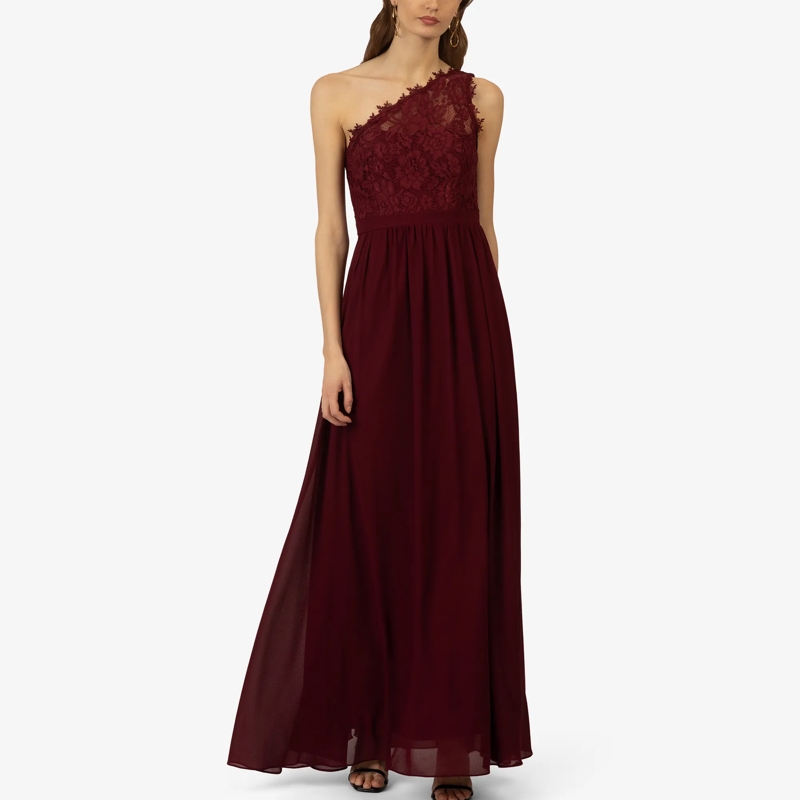 Kraimod Abendkleid Abendkleid hell-blau(Image 15)