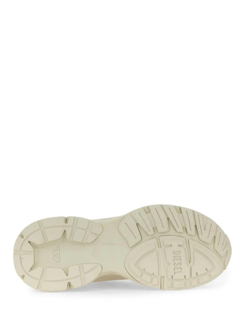 Thumbnail - Diesel Low-Top Sneaker - D-Airspeed Sneaker - Gr. 37 (EU) - in Beige - für Damen