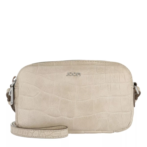JOOP! Leandra Shoulder Bag Croq Soft Nature Crossbody Bag