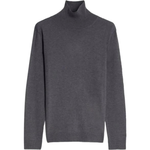 Max Mara Truien Max Mara Weekend Sweaters Gray grau