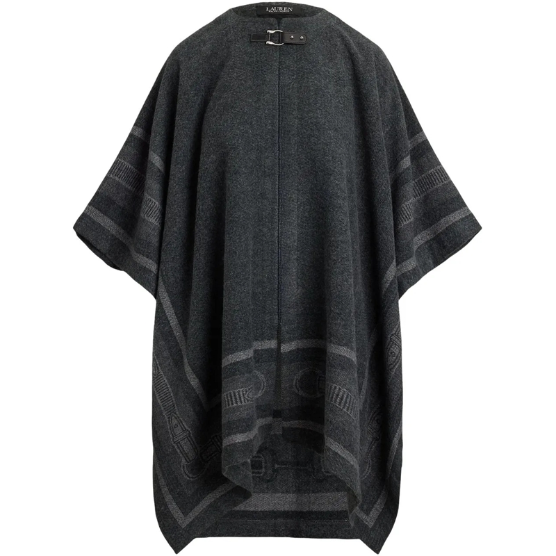 Ralph Lauren Veste de transition Jackets Black schwarz