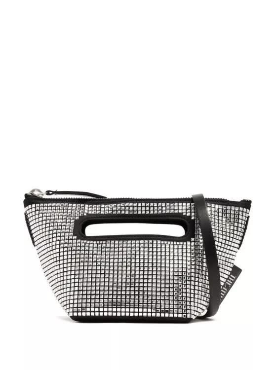 The Attico Crossbody Bags - Via Dei Giardini 15 Handbag - für Damen