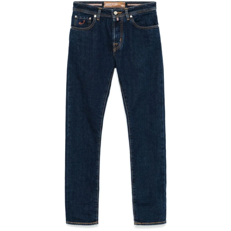 Jacob Cohen Jeans Bard Jeans Blue