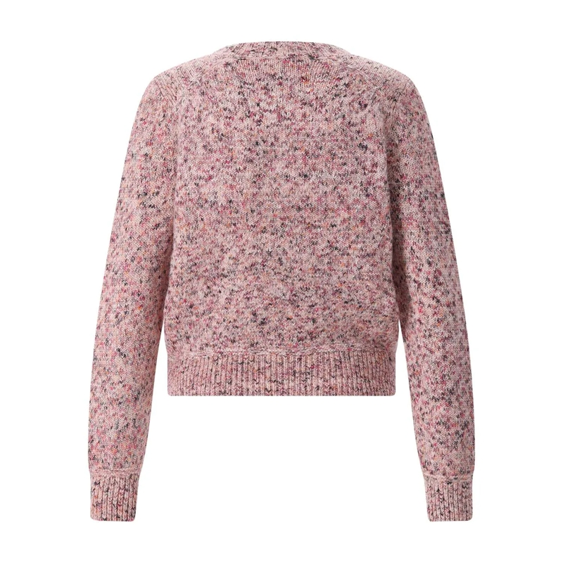 Etoile Isabel Marant Pull Pullover Anya pink(Image 2)