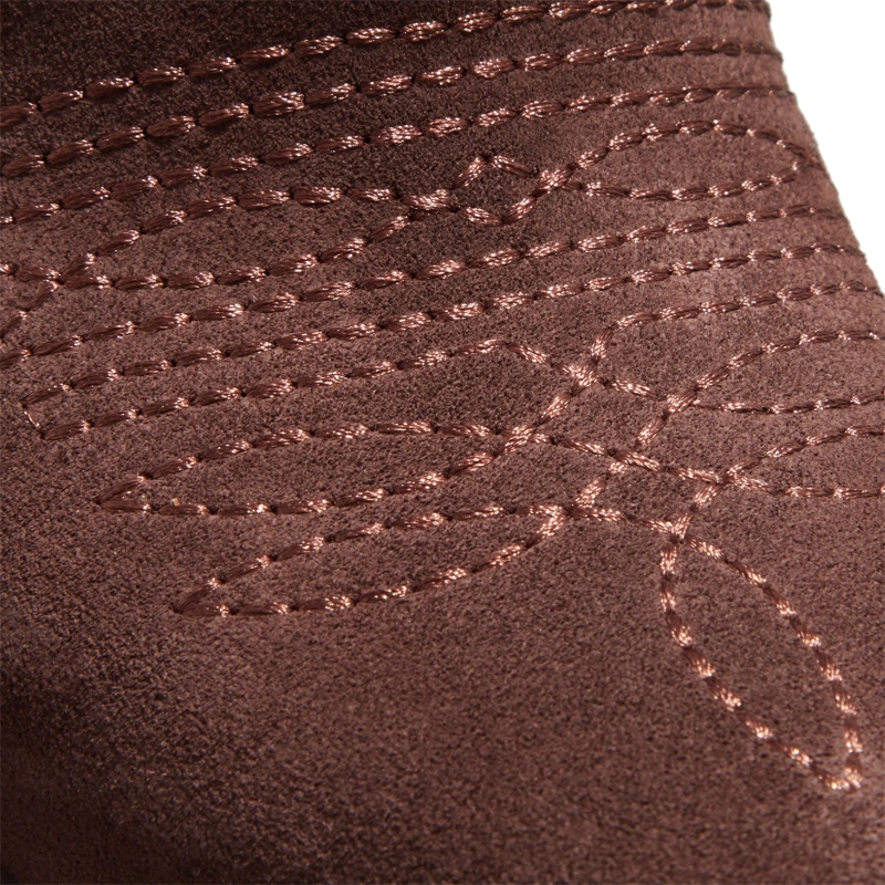 Guess Stiefeletten Jalella2 Brown(Image 4)