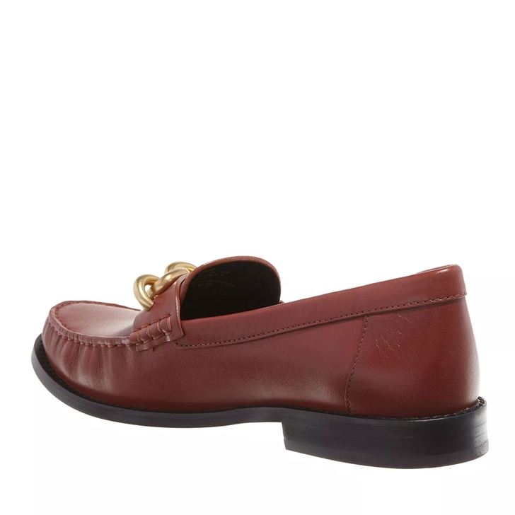 Loafer best sale without back