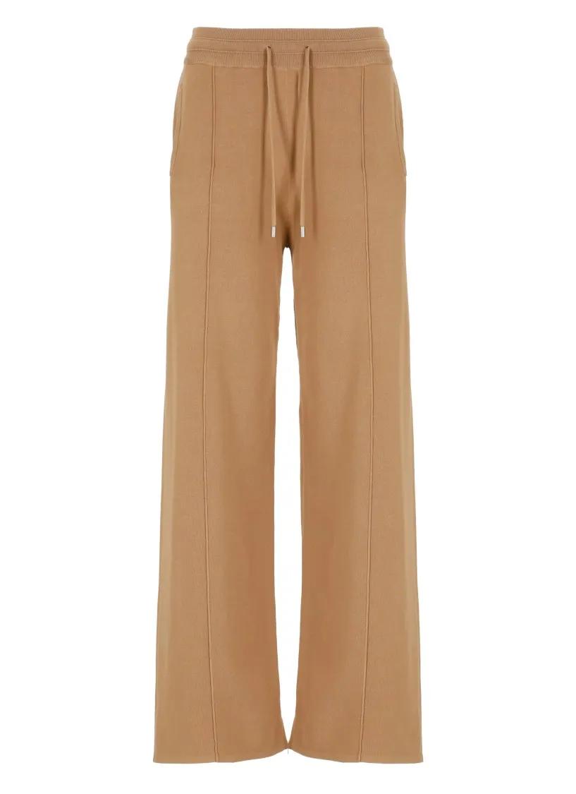 Pinko - Gardenia Pants - Größe XS - braun