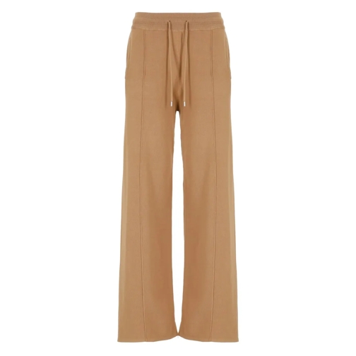 Pinko Gardenia Pants Brown 