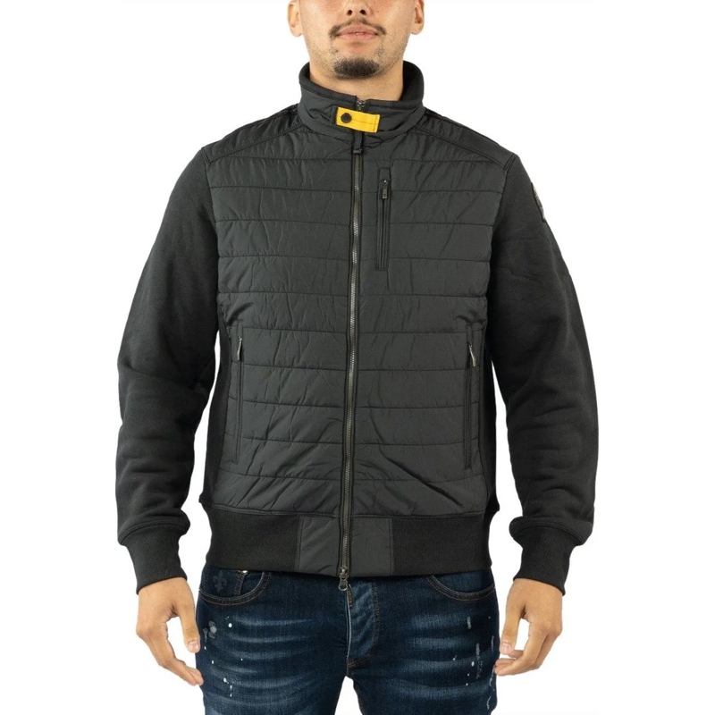 Parajumpers Daunenjacke Elliot Zomerjas schwarz(Image 10)