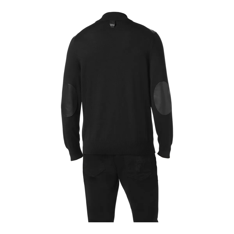 BILLIONAIRE Jogginghose Set Jacke & Hose schwarz(Image 2)