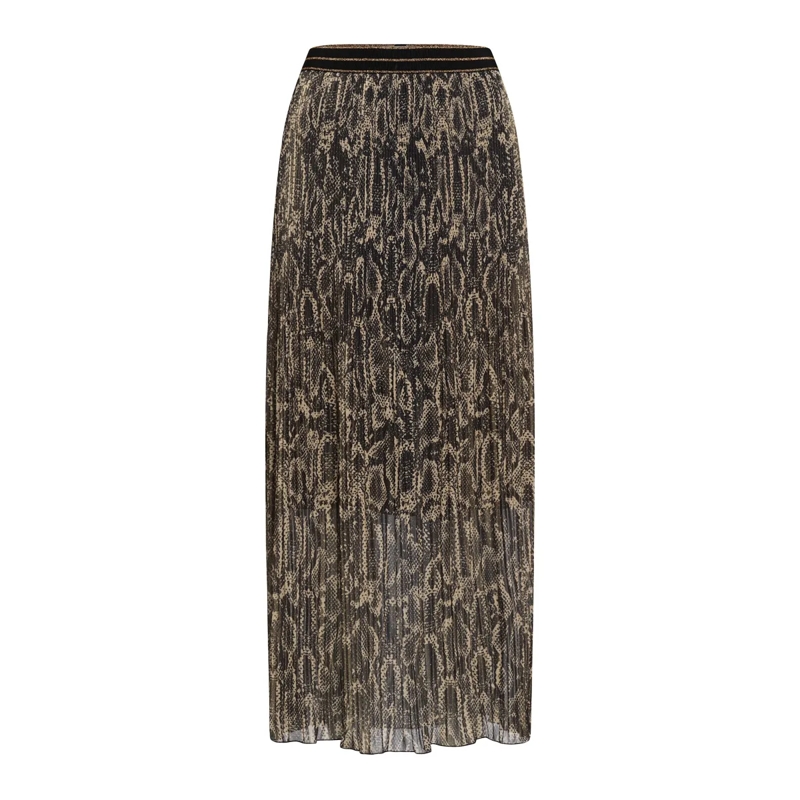 Marc Aurel Midirock Rock schwarz