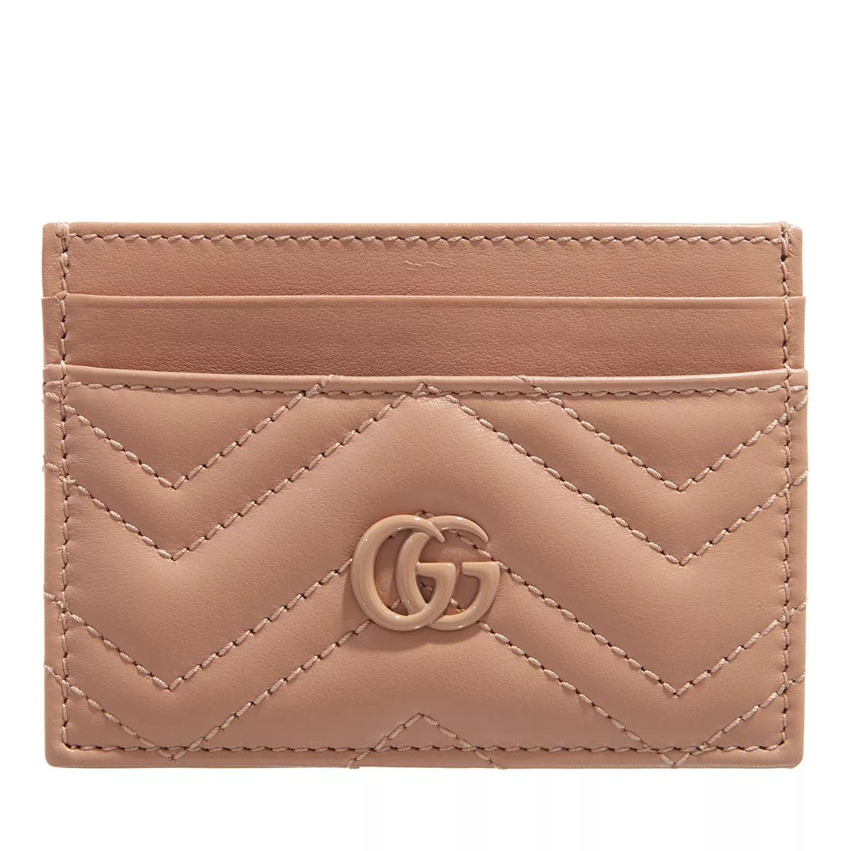 Gucci marmont rose on sale beige