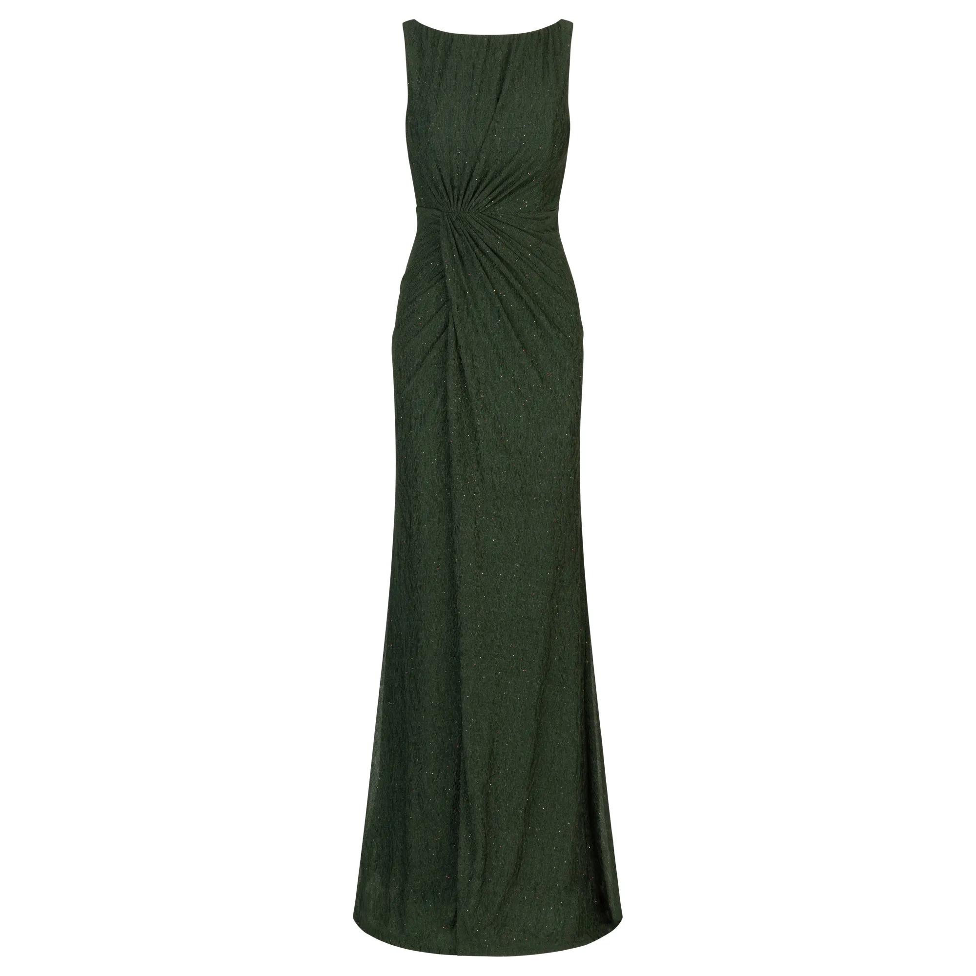 Thumbnail - Kraimod - Abendkleid - Größe 38 - grün