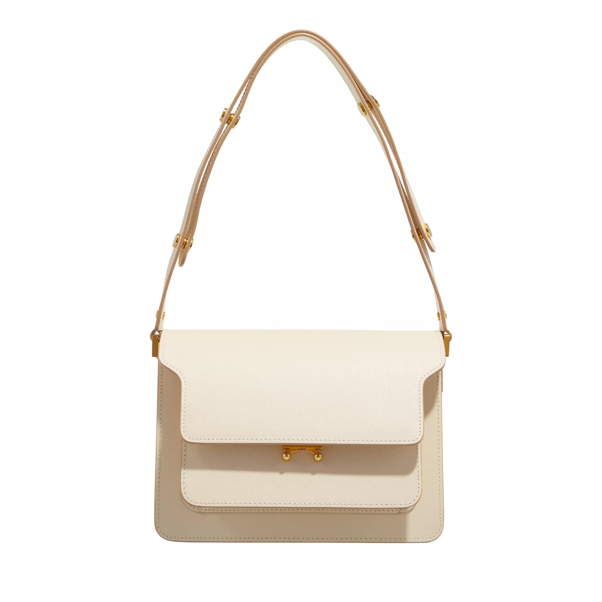 Marni trunk bag sales beige