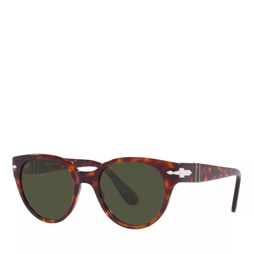 Persol Sunglasses 0PO3287S Havana Sonnenbrille