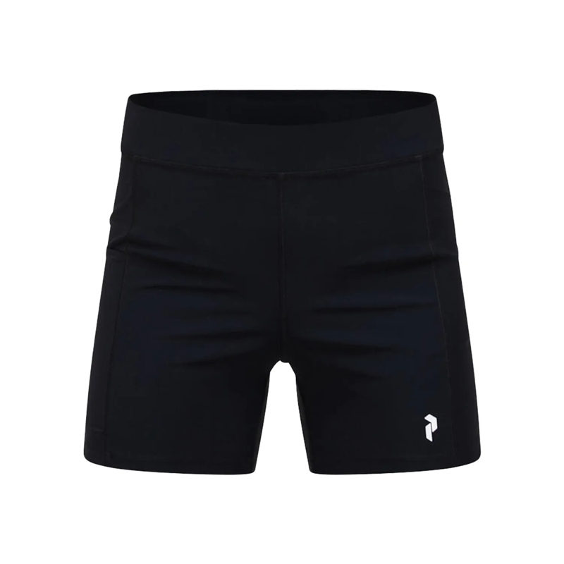 Peak Performance Minikleid Minikleid mit Logo schwarz(Image 5)