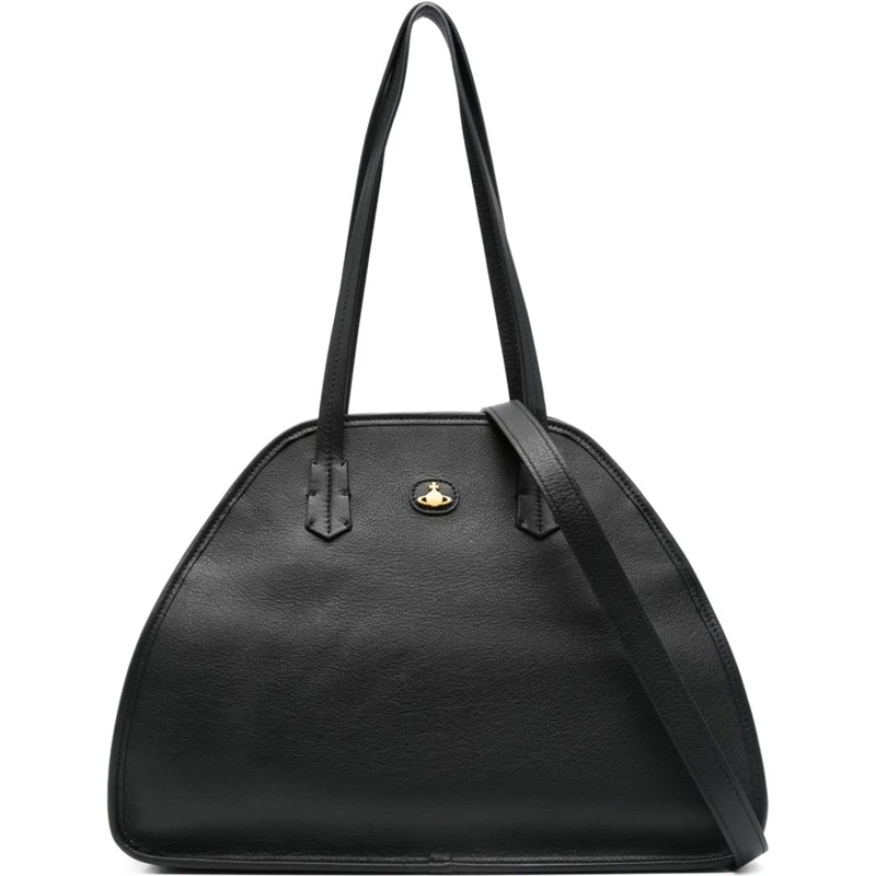 Vivienne Westwood Schultertasche Bags Black schwarz