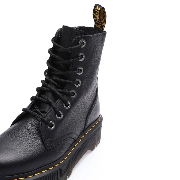 Dr. Martens Dr. Martens Boots Black schwarz Botte