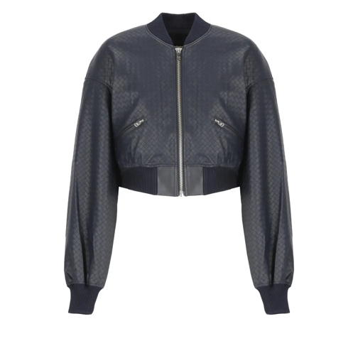 Rotate Veste de transition Jacket With Zip Black