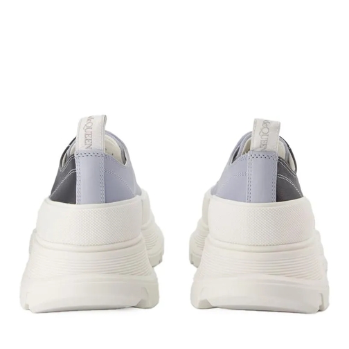 Alexander McQueen sneaker basse Tread Slick Sneakers  - Multi - Leather Multicolor (Image 2)