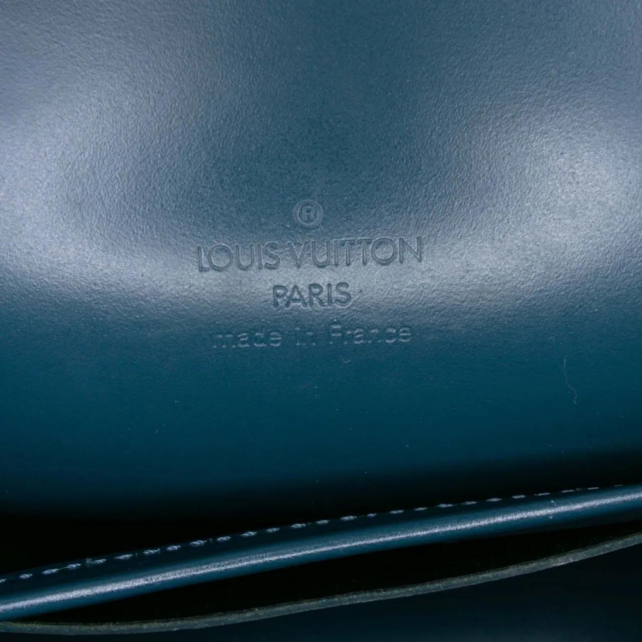 Thumbnail - Louis Vuitton Hobo Bags - Damier Vernis Cabaret - Gr. unisize - in Grün - für Damen