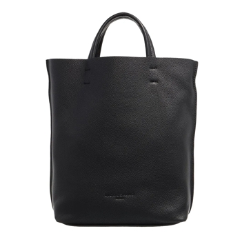 LIEBESKIND BERLIN SAC banane Hera Small Pebble Beltbag S Black EUR 197