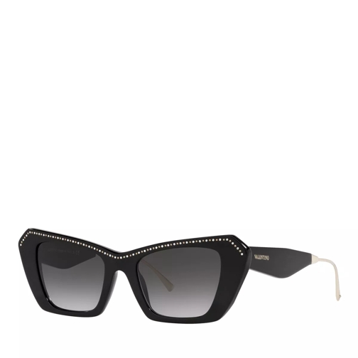 Valentino Garavani Sunglasses 0VA4114 Black Sonnenbrille