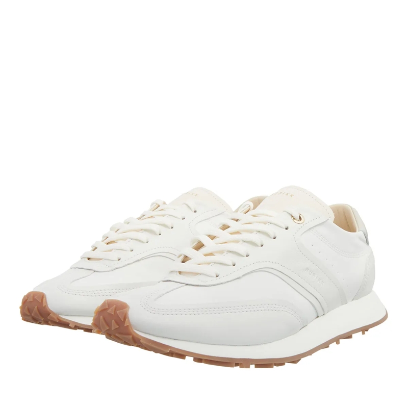 Nubikk Low-Top-Sneaker Zora Mae White Combi(Image 3)