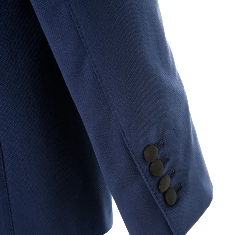 BILLIONAIRE Blazer Blazer dunkel-blau(Image 9)