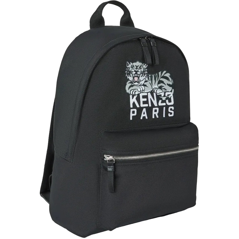 Kenzo Rugzak Bags Black schwarz