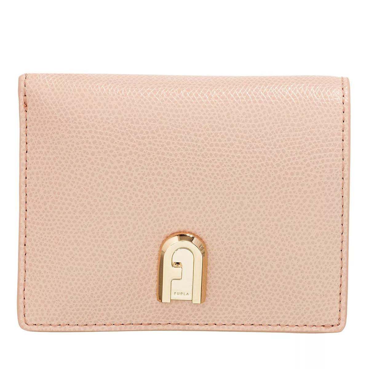 Furla Furla 1927 S Compact Wallet Ballerina I | Bi-Fold Wallet