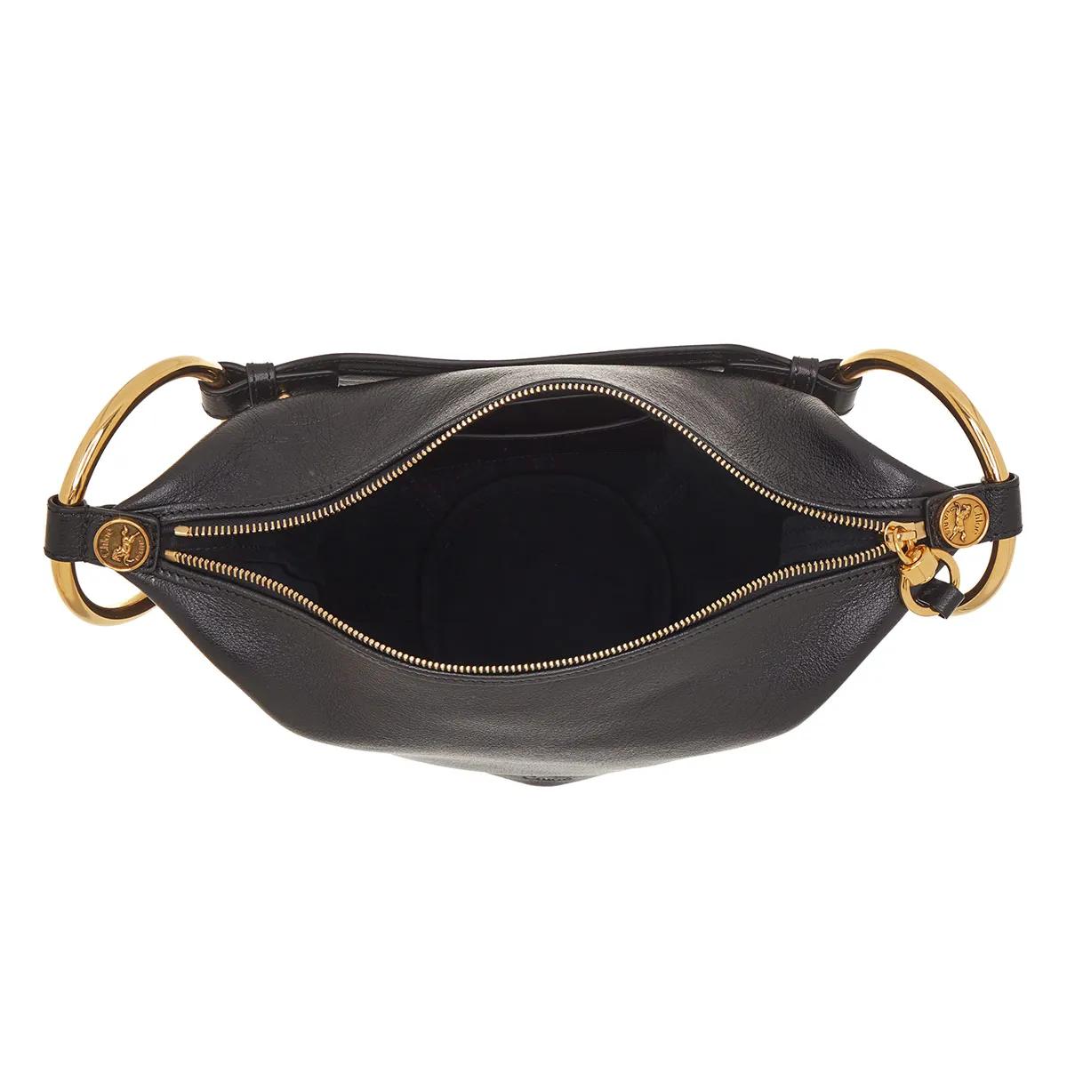 Chloé Bucket bags Bracelet Bag in zwart