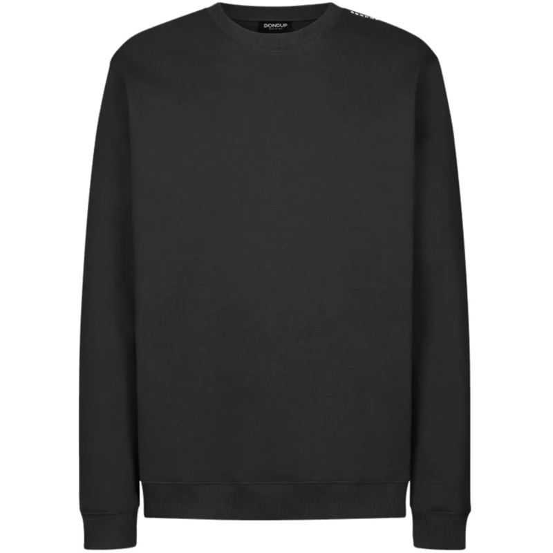 Dondup  Sweaters Black schwarz