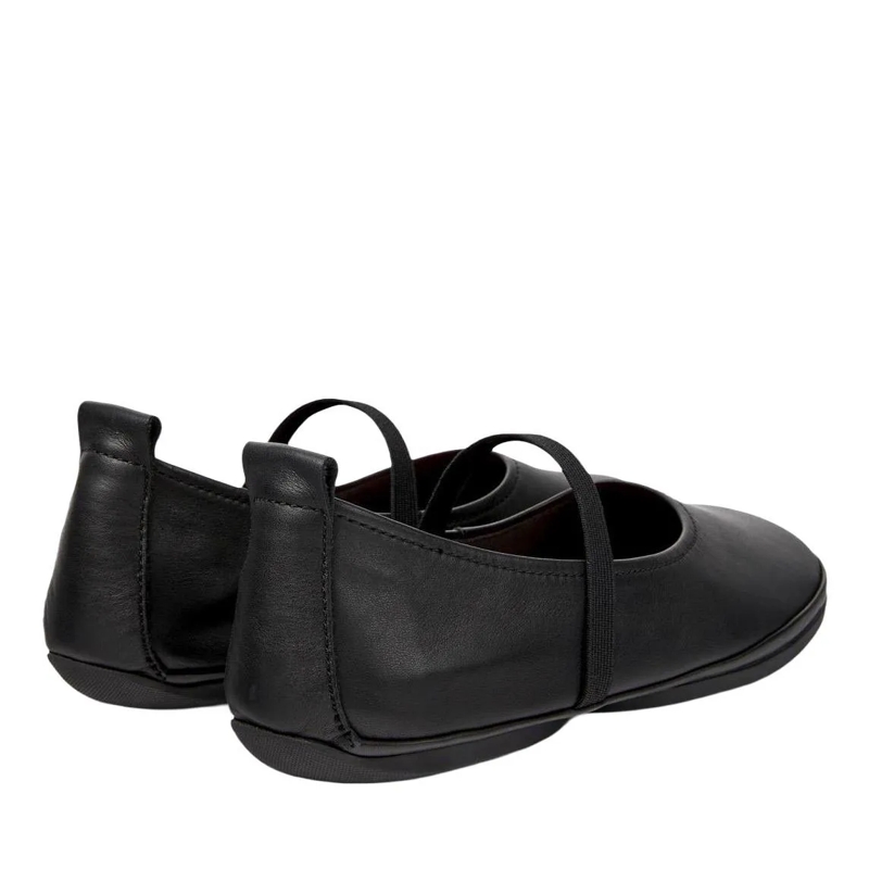 Camper Ballerinas Ballerinas Right Nina schwarz