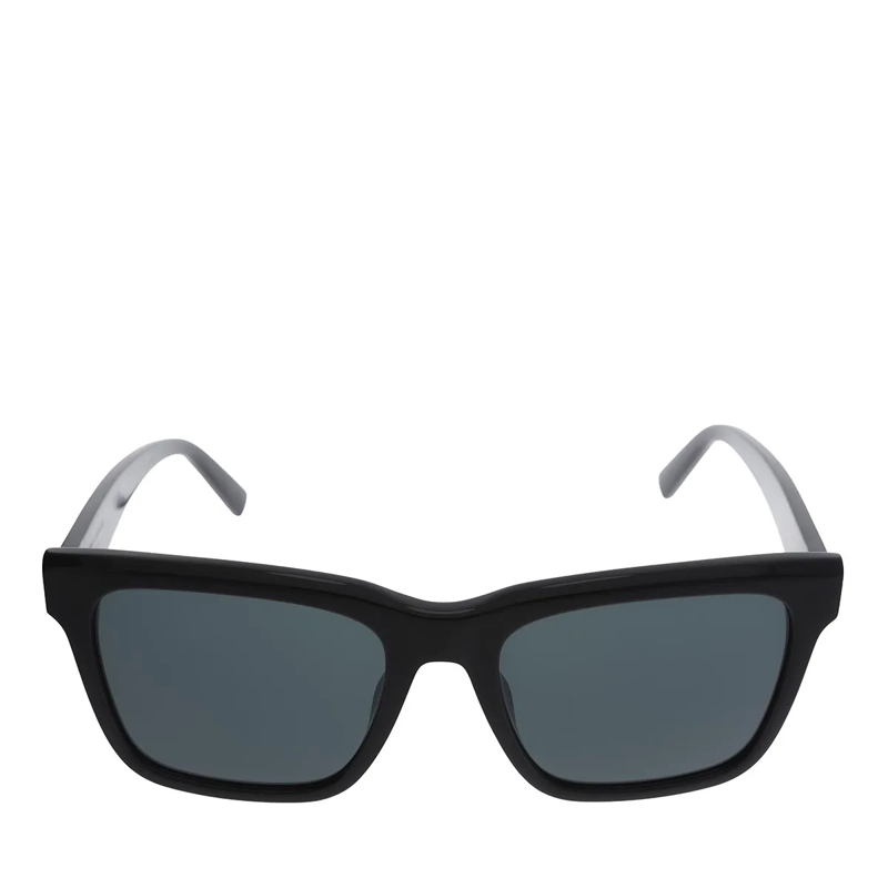 Saint Laurent Sonnenbrille SL M170 Black-Black-Black(Image 3)