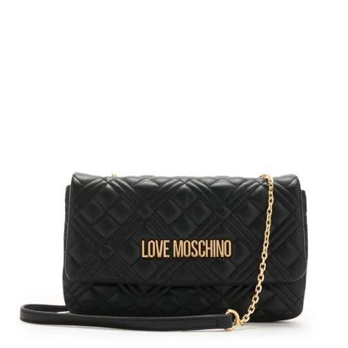 Love Moschino Crossbody Bag JC4097PP1LLA0000 Schwarz