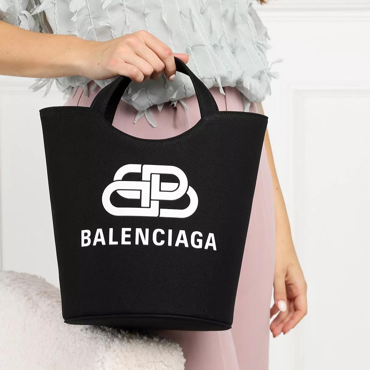 Balenciaga bag clearance canvas