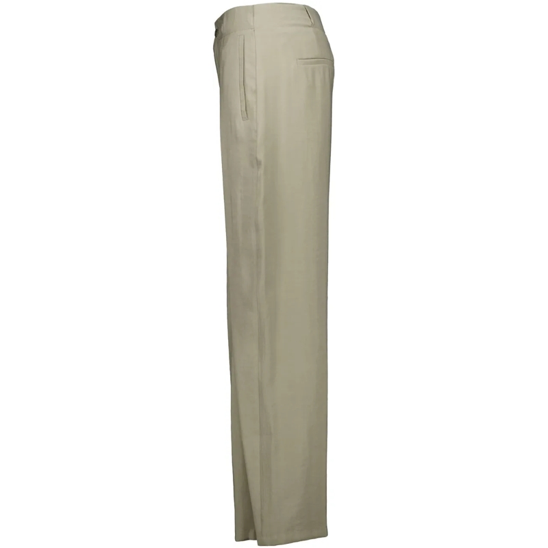 DRYKORN Hose Drykorn Threw Pantalons Groen 128132 Threw grün(Image 2)