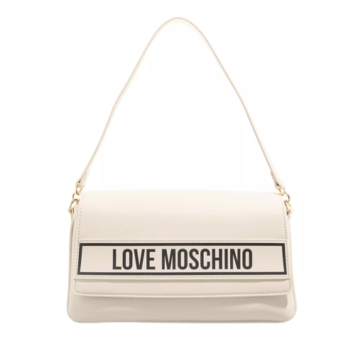 Love Moschino Billboard Fantasy Color Crossbody Bag