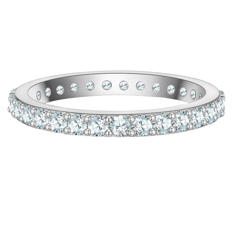 Glanzstücke München Ring Sterling Silber Ring silber