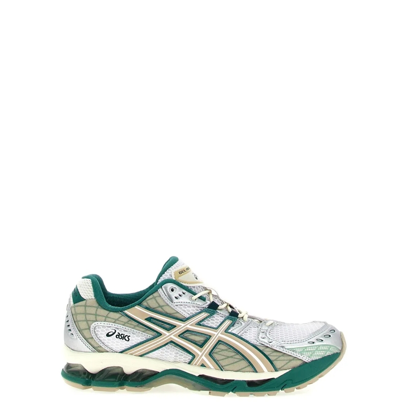 Asics Sneaker basse 'Gel-Nimbus 10.1' Sneakers Multicolor