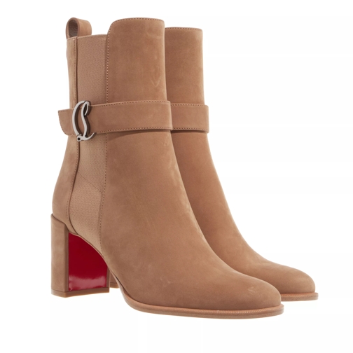 Christian Louboutin Chelsea Bootie Roca Ankle Boot